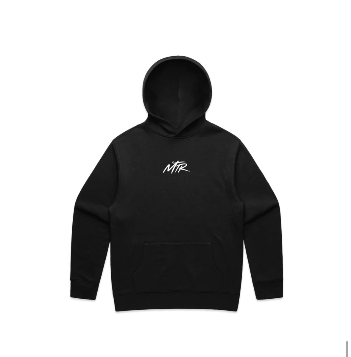 MTR FLEECE HOODIE