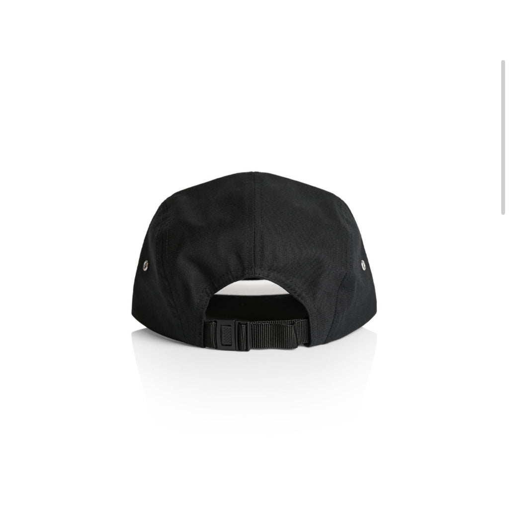 MTR 5 PANEL CAP