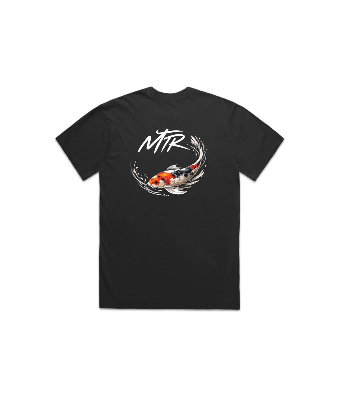 MTR TEE (FADED TEE)