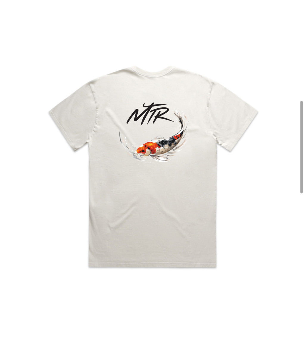 MTR TEE (Bone)