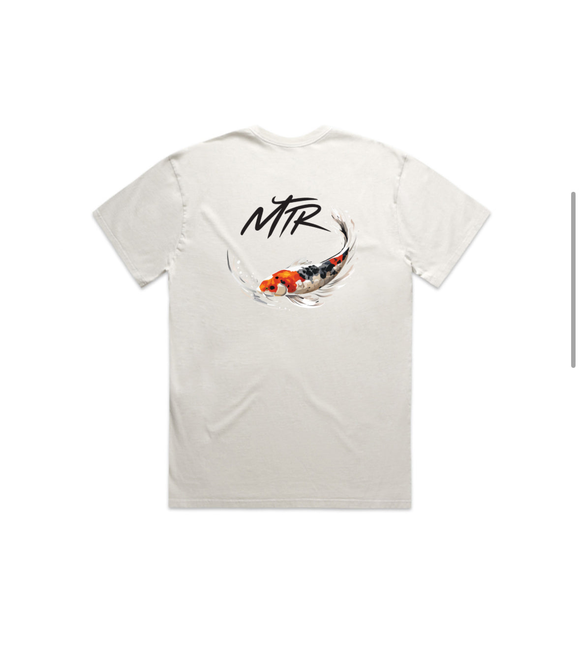 MTR TEE (Bone)
