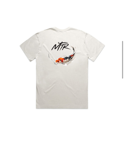 MTR TEE (Bone)