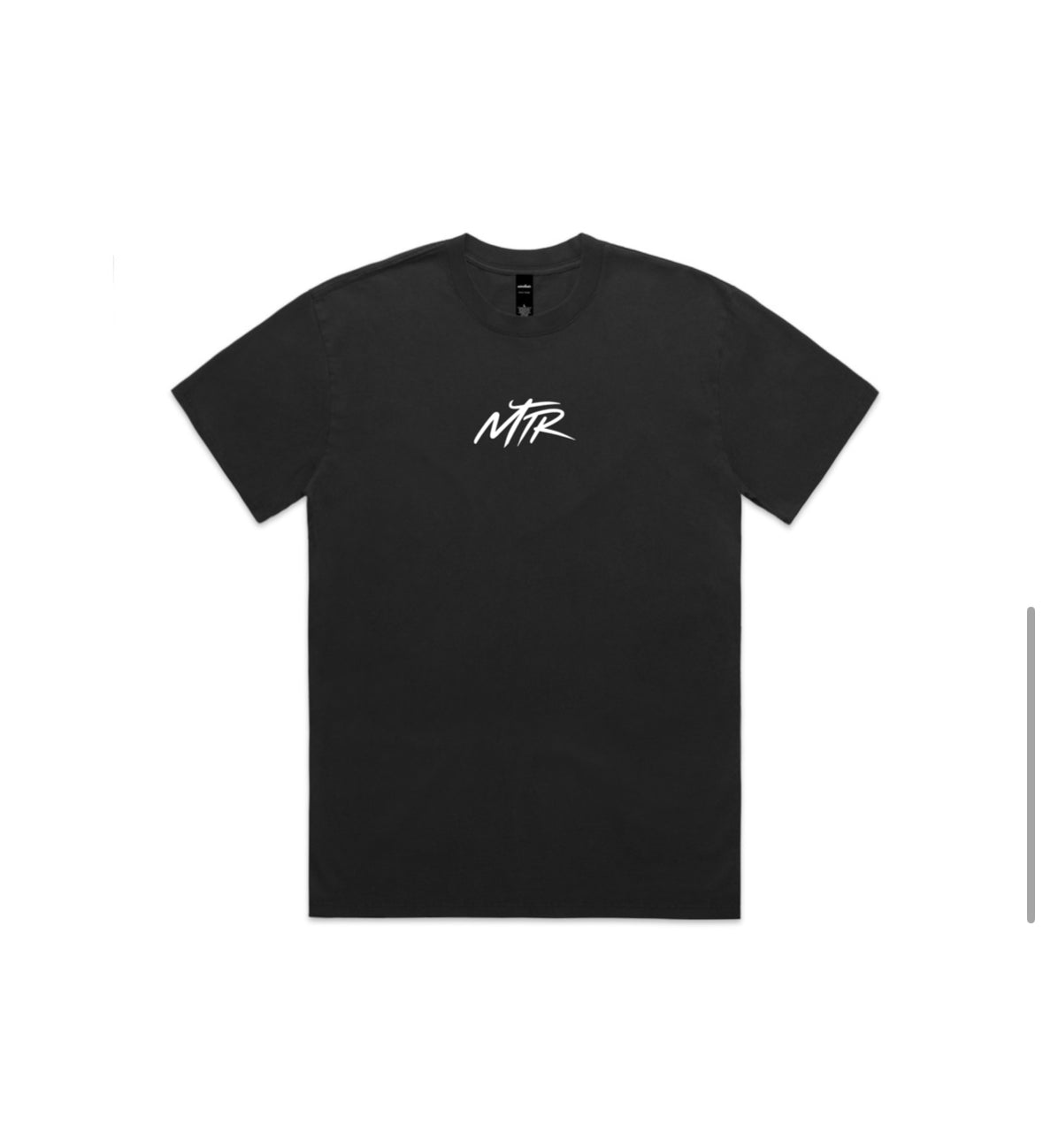 MTR TEE (FADED TEE)