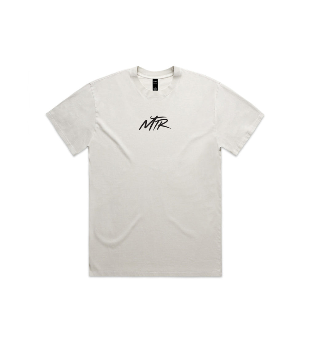 MTR TEE (Bone)