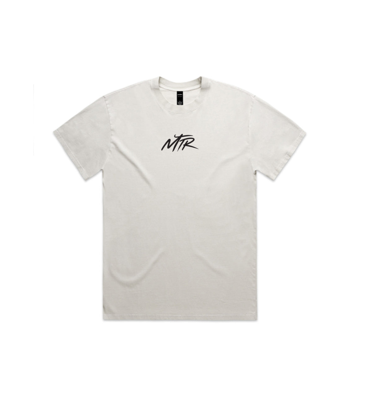 MTR TEE (Bone)