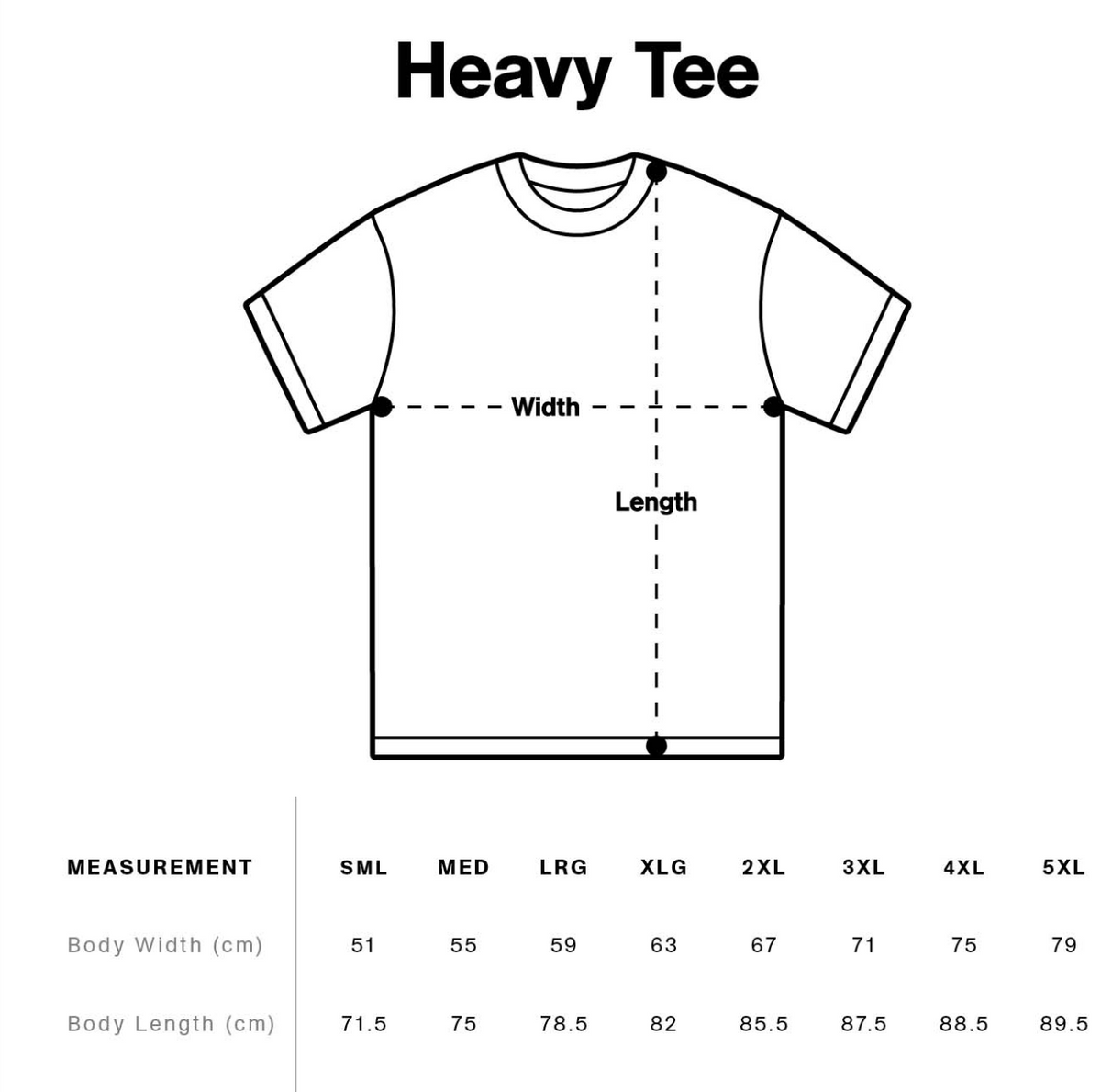 MTR TEE (FADED TEE)